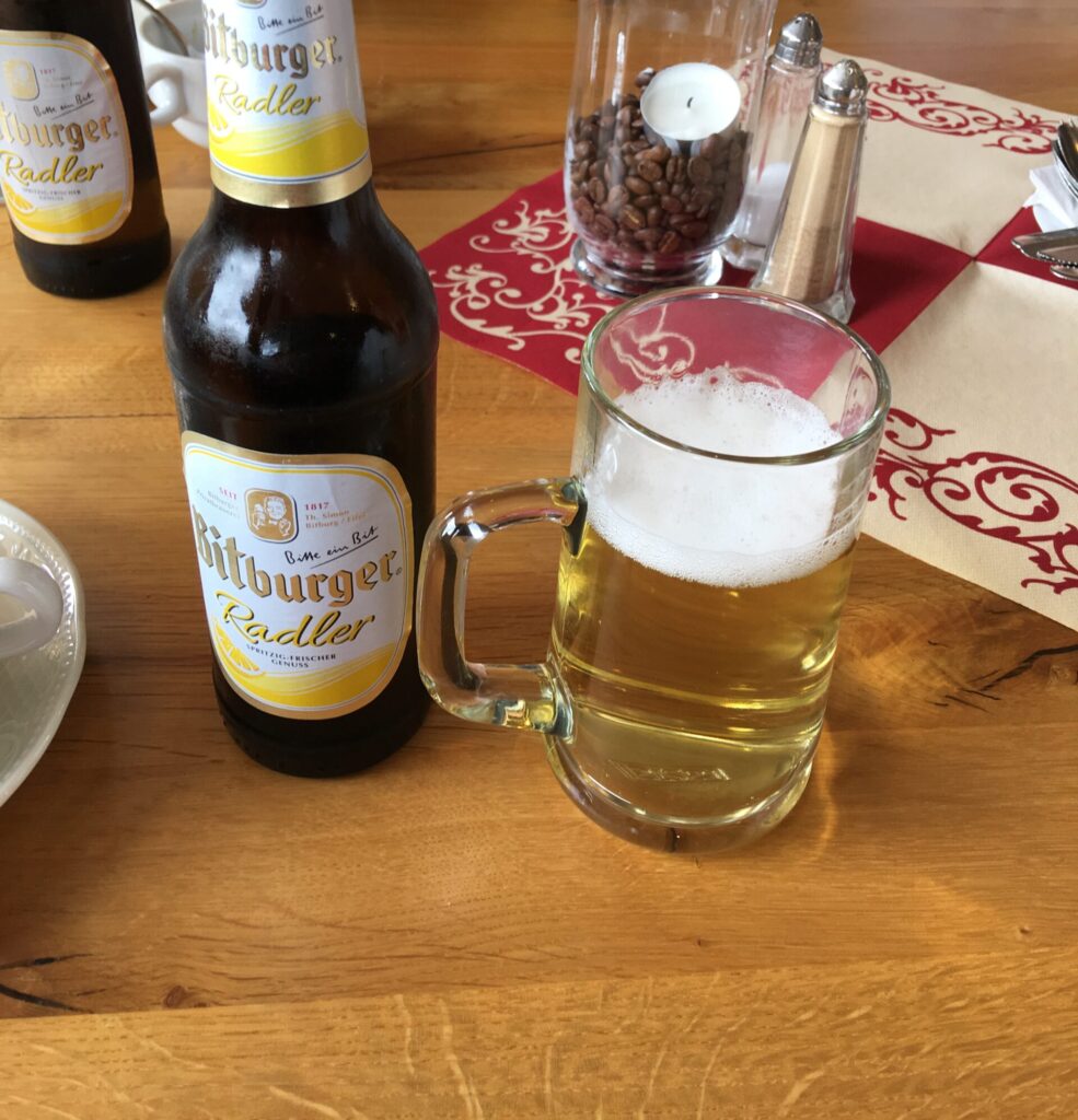 ビール
