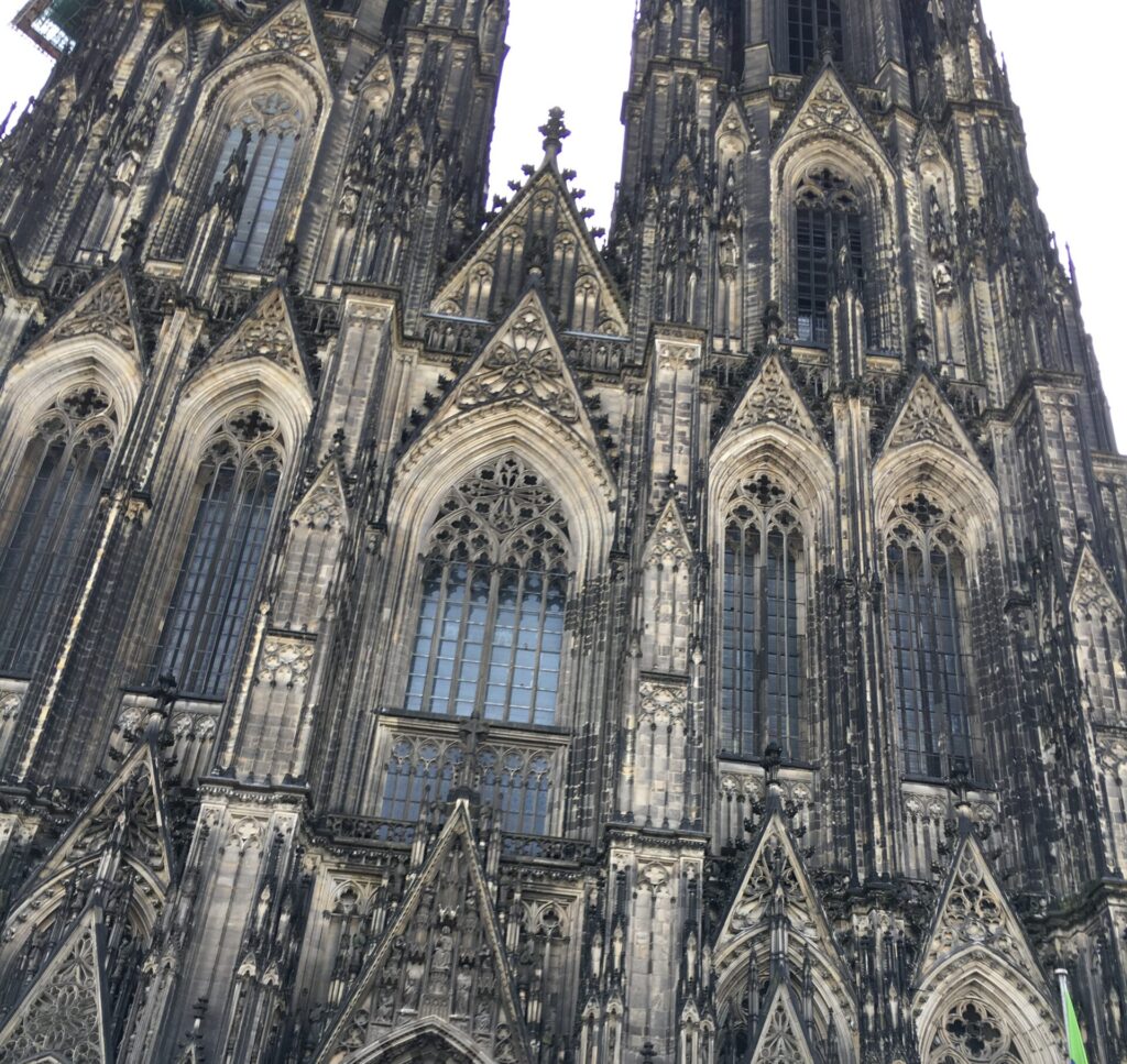 ケルン大聖堂