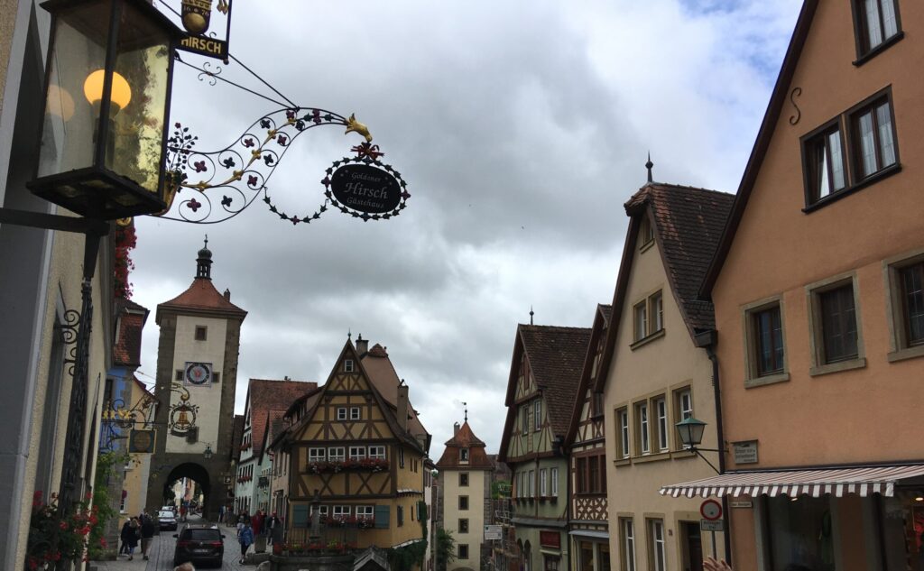 ローテングルク