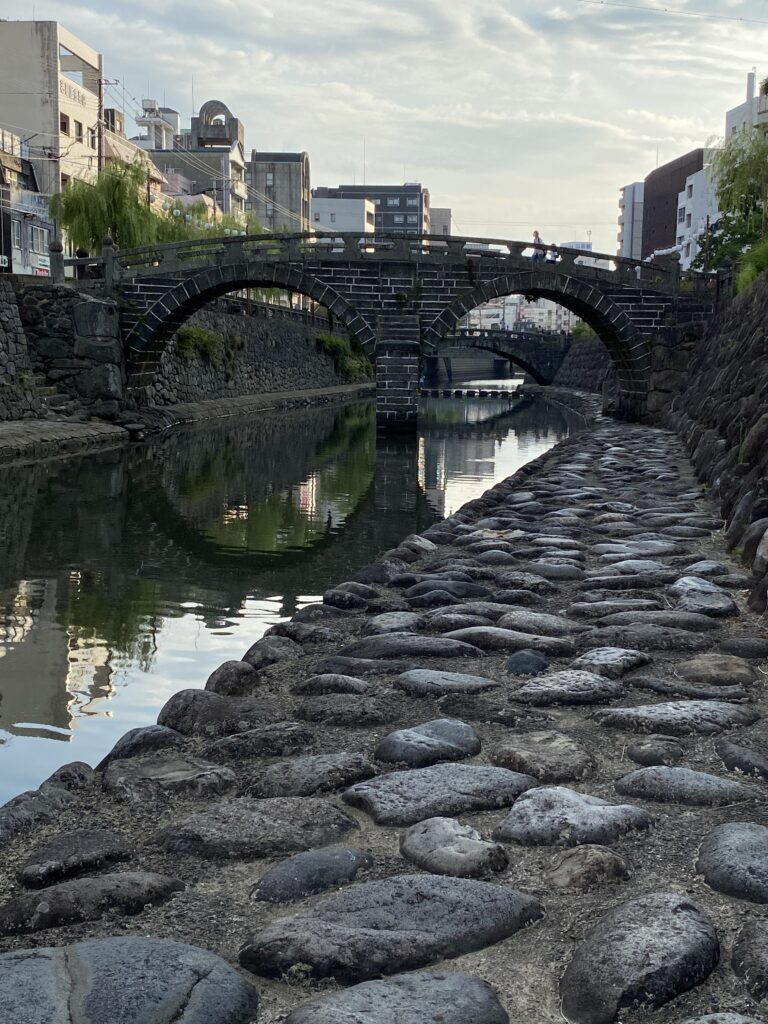 眼鏡橋
